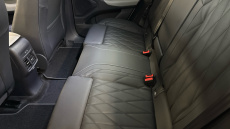 Ford Explorer 210kW Premium 77kWh 5dr Auto Electric Estate